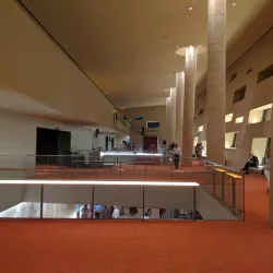 Wagner Noël Performing Arts Center - Midland