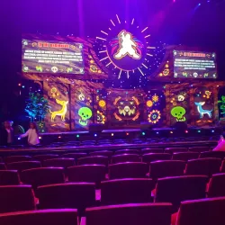 Wagner Noël Performing Arts Center - Midland