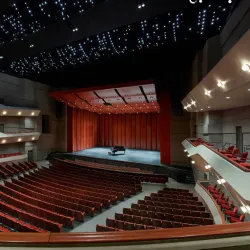 Wagner Noël Performing Arts Center - Midland