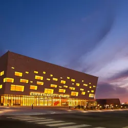 Wagner Noël Performing Arts Center - Midland