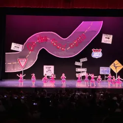 Wagner Noël Performing Arts Center - Midland