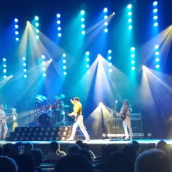 Wagner Noël Performing Arts Center - Midland