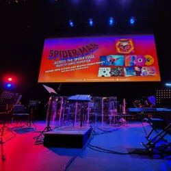 Wagner Noël Performing Arts Center - Midland