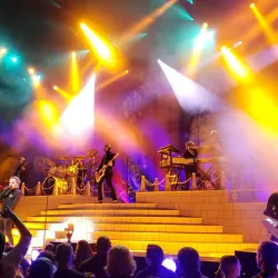 Wagner Noël Performing Arts Center - Midland