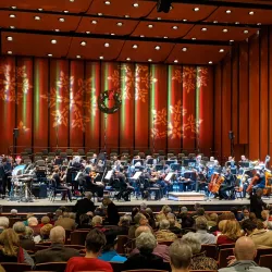 Wagner Noël Performing Arts Center - Midland