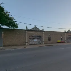 Baker Hotel - Mineral Wells