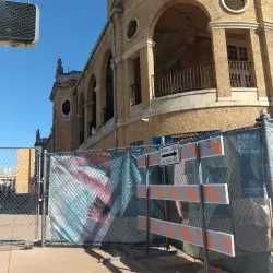 Baker Hotel - Mineral Wells