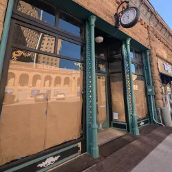 Baker Hotel - Mineral Wells