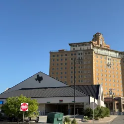 Historic Downtown Mineral Wells - Mineral Wells