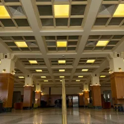 Historic Downtown Mineral Wells - Mineral Wells