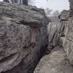 Lake Mineral Wells - Mineral Wells