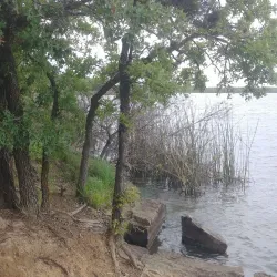 Lake Mineral Wells - Mineral Wells