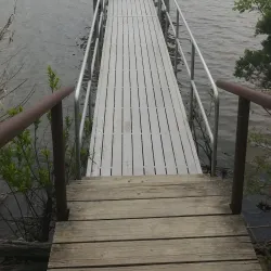 Lake Mineral Wells - Mineral Wells