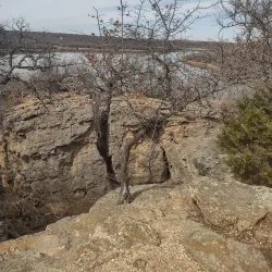 Lake Mineral Wells - Mineral Wells