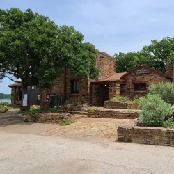 Lake Mineral Wells - Mineral Wells