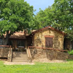 Lake Mineral Wells - Mineral Wells