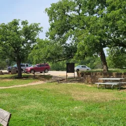 Lake Mineral Wells - Mineral Wells