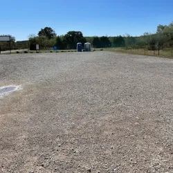 Mineral Wells Fossil Park - Mineral Wells