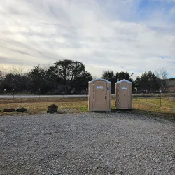 Mineral Wells Fossil Park - Mineral Wells