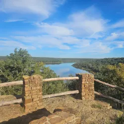 Mineral Wells State Park - Mineral Wells