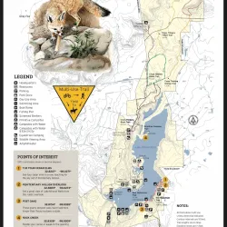 Mineral Wells State Park - Mineral Wells