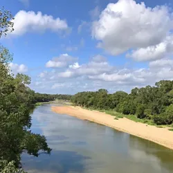 Palo Pinto County Courthouse - Mineral Wells