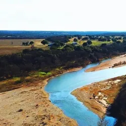 Palo Pinto County Courthouse - Mineral Wells