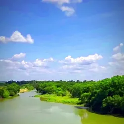 Palo Pinto County Courthouse - Mineral Wells