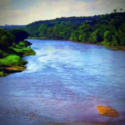 Palo Pinto County Courthouse - Mineral Wells