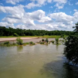 Palo Pinto County Courthouse - Mineral Wells