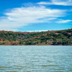 Palo Pinto Mountains State Park - Mineral Wells
