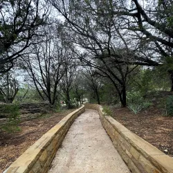 Palo Pinto Mountains State Park - Mineral Wells
