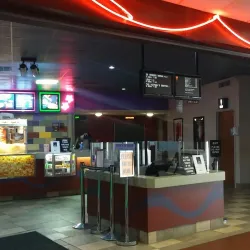 The Palace Theatre - Mineral Wells