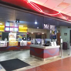 The Palace Theatre - Mineral Wells