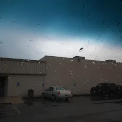 The Palace Theatre - Mineral Wells