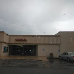 The Palace Theatre - Mineral Wells