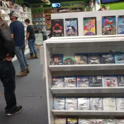 The Palace Theatre - Mineral Wells