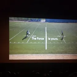 The Palace Theatre - Mineral Wells