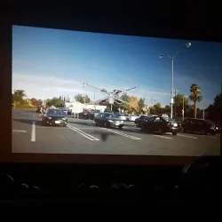 The Palace Theatre - Mineral Wells