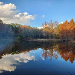 Lake Bob Sandlin State Park - Mount Pleasant