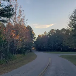 Lake Bob Sandlin State Park - Mount Pleasant