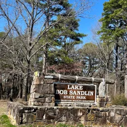 Lake Bob Sandlin State Park - Mount Pleasant