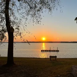 Lake Bob Sandlin State Park - Mount Pleasant