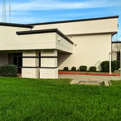 Mount Pleasant Civic Center - Mount Pleasant