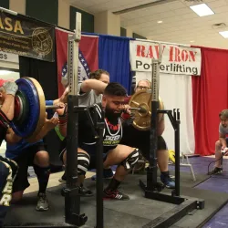 Mount Pleasant Civic Center - Mount Pleasant