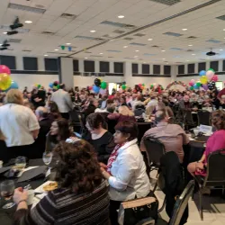 Mount Pleasant Civic Center - Mount Pleasant