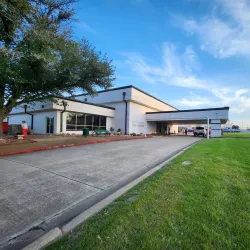 Mount Pleasant Civic Center - Mount Pleasant