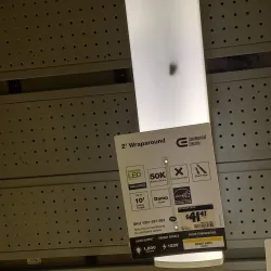 Mount Pleasant Depot - Mount Pleasant