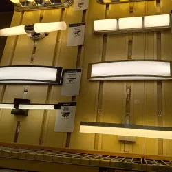 Mount Pleasant Depot - Mount Pleasant