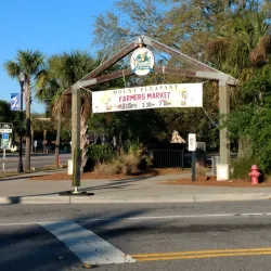 Mount Pleasant Farmers Market - Mount Pleasant